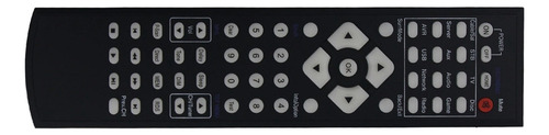 ) Substituição De Controle Remoto Para Amplificador Kardon