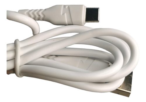 Cargador Tipo C 2 Usb Solma Sl-125