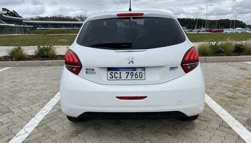 Peugeot 208 Active 1.2 2016