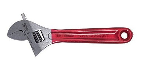 Tools 507 10 Llave Inglesa Ajustable Capacidad Extra