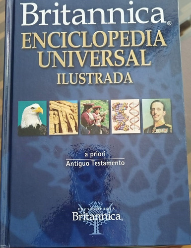 Enciclopedia 20 Tomos