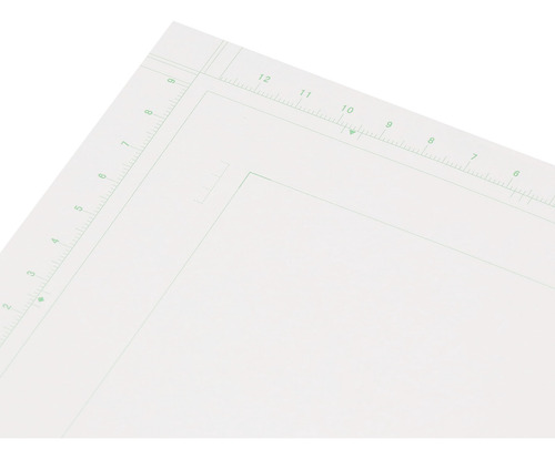 Papel Para Dibujar Manga, 30 Hojas, Animación, Escritura Más