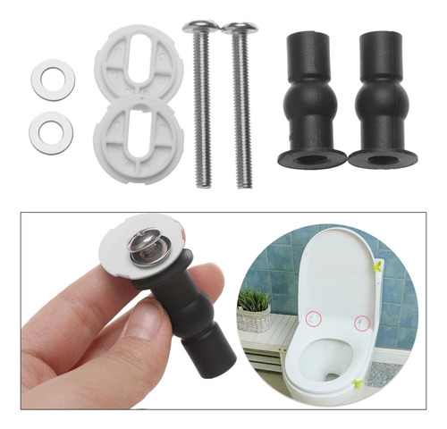 Kit De Tornillos Tornillos Largos Multi Tornillos Largos