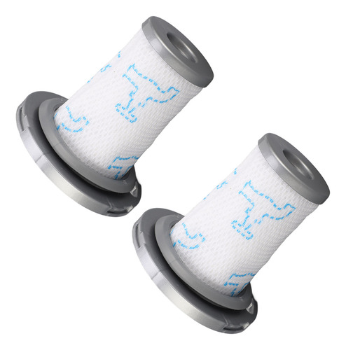 Filtro De Espuma De Repuesto De 2 Piezas Para Zr009007