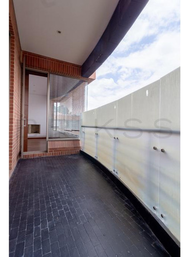 Apartamento En Arriendo/venta En La Cabrera. Cod A6405