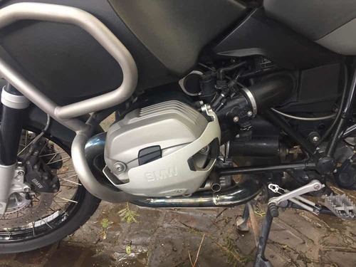 Bmw Gs 1200 Adventure