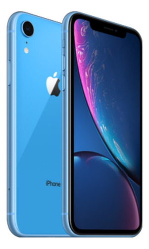 Apple iPhone XR 64 Gb - Azul