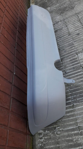 Paragolpe Trasero Citroen Xsara Año 2003 Original