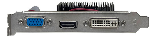 Placa De Vídeo Gamer Pcwinmax, 128gb, 4gb Ddr3 Gt730