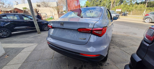 Fiat Cronos 1.3 Gse Precision Cvt