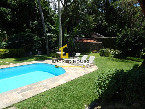 Imagem 4 de 29 de Casa A Venda No Bairro Granja Julieta Em São Paulo - Sp. - Bh303-1