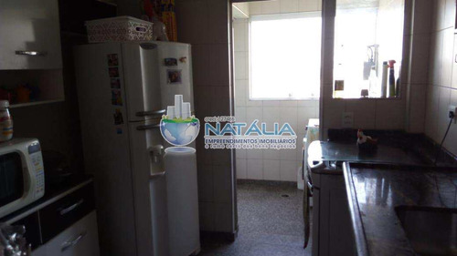 Imagem 3 de 5 de Apartamento Com 2 Dorms, Vila Londrina, São Paulo - R$ 310 Mil, Cod: 62511 - V62511