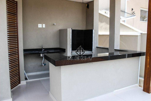 Imagem 11 de 21 de Casa Com 4 Suites À Venda, 390 M² No Alphaville Residencial 5 - Santana De Parnaíba/sp - Ca0583