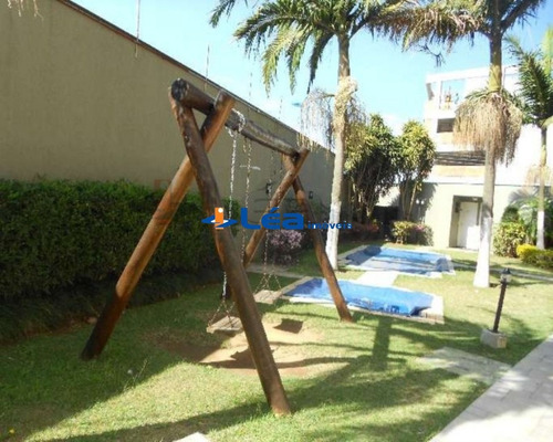 Imagem 29 de 30 de Apartamento - Ap00183 - 4530816
