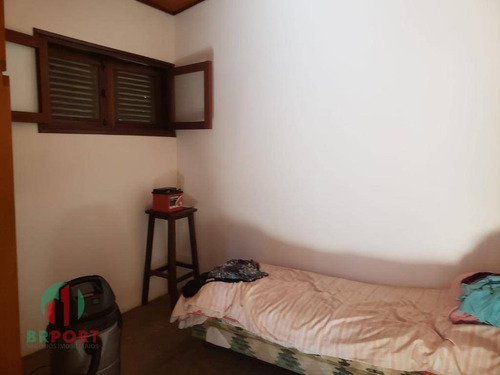 Imagem 13 de 30 de Casa À Venda, 577 M² Por R$ 2.200.000,00 - Chácara Vale Do Rio Cotia - Carapicuíba/sp - Ca0463