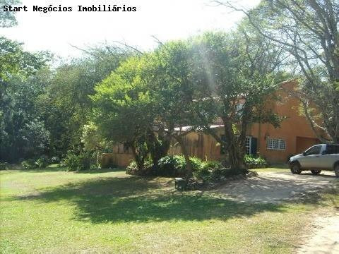 Imagem 22 de 24 de Chácara À Venda Em Chácaras Alpina - Ch087219