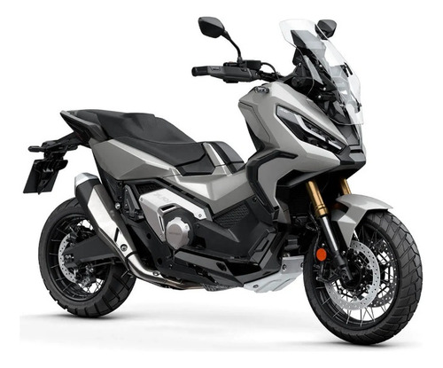 X-adv 750 Abs - 2024 - 0 Km