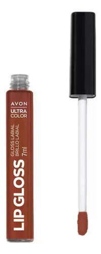 Gloss Labial Avon Ultra Color