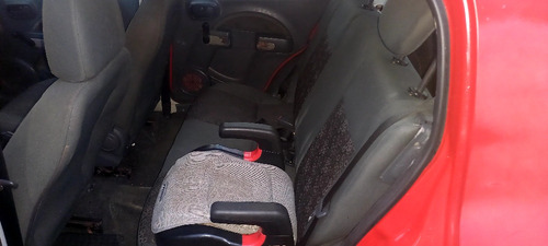 Fiat Uno 1.0 Vivace Flex 5p