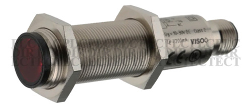 New Pepperl+fuchs Vt18-8-h-120-m/40a/65b/118/128 Proximi Ccf