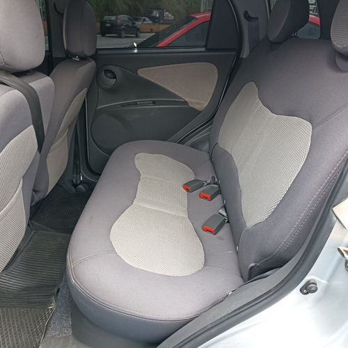 Imagen 5 de 8 de Chery X1 Sincronico