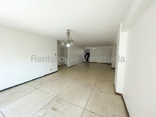 Tg Apartamento En Venta En Los Palos Grandes 25-19451 Ys