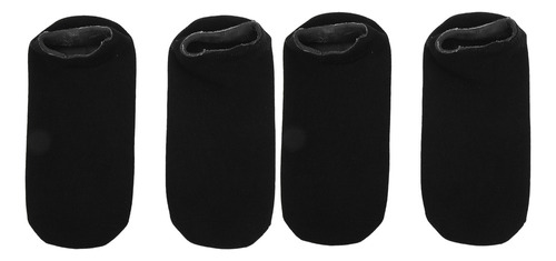 . Calcetines Humectantes En Gel, 2 Pares, Para Cuidado De