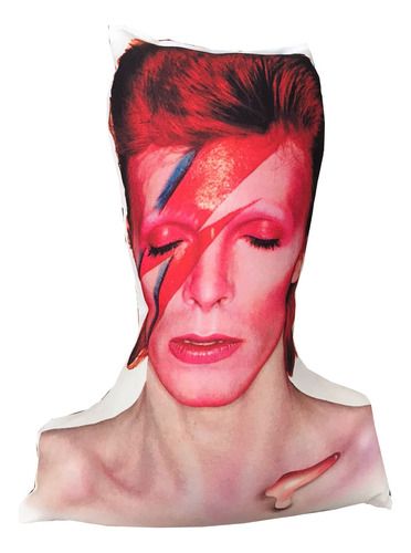 Muñeco David Bowie Chiquito