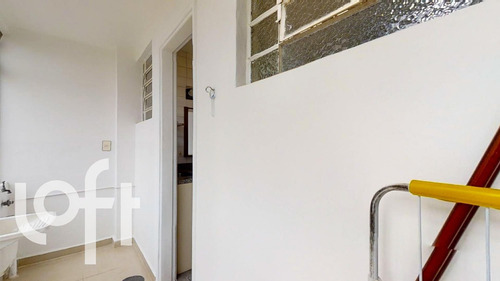 Imagem 27 de 30 de Apto Vila Olímpia | 1 Quartos | 61 M² | Cond: R$935.00 | 1 Vaga - 99naqe