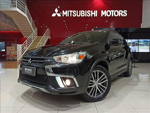 Mitsubishi ASX 2.0 Mivec Hpe