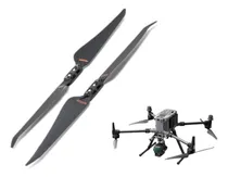 Comprar Par De Hélices Matrice 350 Rtk 2110s Original