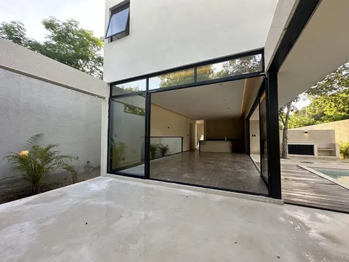 Casa En Venta En Villas De Tixcacal
