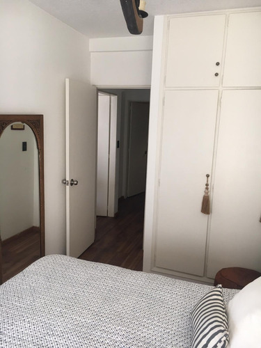 Venta Apto. 2 Dor. En Pocitos