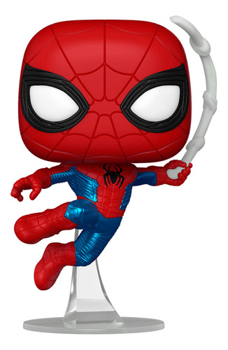 Pop! Sem Volta Para Casa - Swinging Spider-man #1160