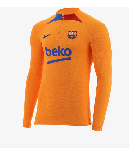 Nike Fc Barcelona Strike Elite