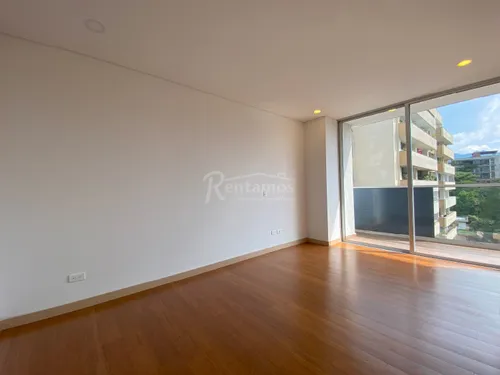 Apartamento En Arriendo En El Campestre. Cod A775986