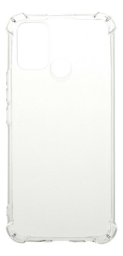 Estuche Protector Tpu Transparente Para Realme 7i 