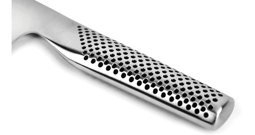 Cuchillo Global Gs3 De Oficio
