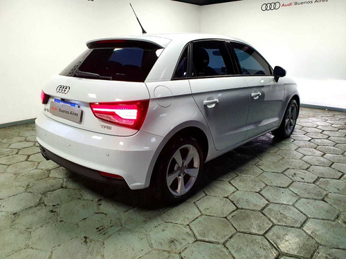 Imagen 14 de 15 de Audi A1 Sportback 2018 2017 2019 Usado A3 Q2 Q3 Q5 A4 A5 Q7