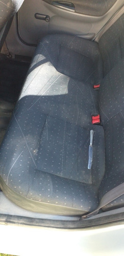 Imagen 8 de 10 de Renault Megane 1.9 Dti C /detalles, Tomo Moto En Pago