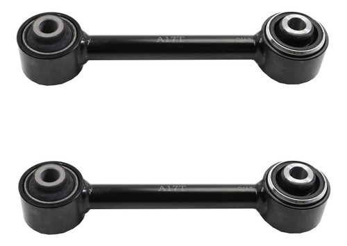 Imagen 1 de 7 de Kit X2 Tensor Trasero Corto Jeep Patriot-compass 07/..