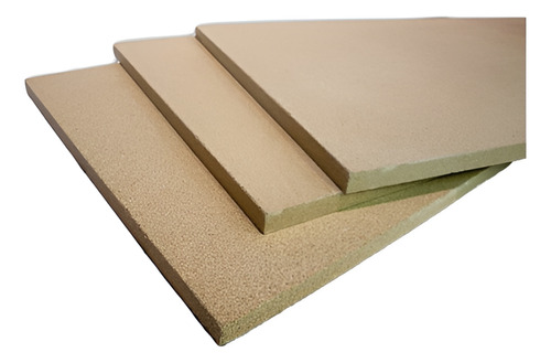 Kit Placas Vermiculita Insert Efel Ie/ip 80 800