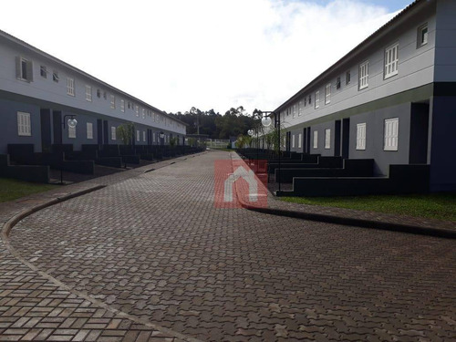Casa Com 2 Dormitórios À Venda, 53 M² Por R$ 215.775,00 - Praia Grande - Torres/rs - Ca0067