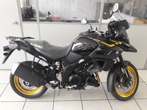 Suzuki V-strom 1000 Xt 2021 0km