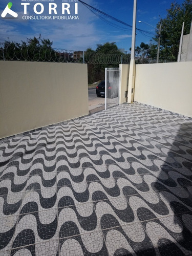 Sobrado À Venda No Parque Das Paineiras - 2617 - 33116533