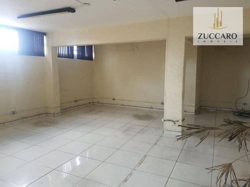 Galpão, 2400 M² - Venda Por R$ 3.300.000,00 Ou Aluguel Por R$ 18.500,00/mês - Vila Nova Cumbica - Guarulhos/sp - Ga1412