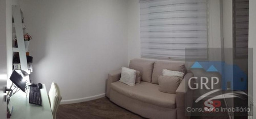 Imagem 2 de 15 de Apartamento Para Venda Em São Bernardo Do Campo, Paulicéia, 3 Dormitórios, 1 Banheiro, 1 Vaga - 6807_1-1162857