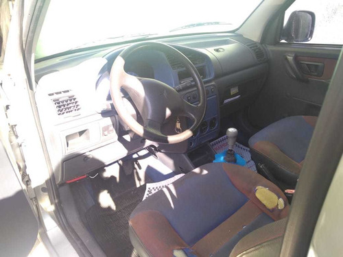 Citroën Berlingo 2001 1.8 4p
