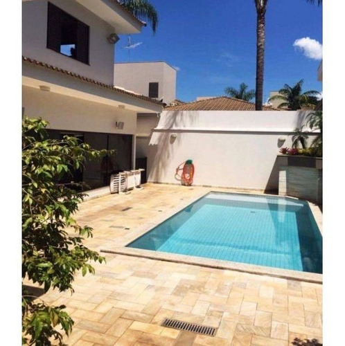 Imagem 11 de 15 de Casa Para Locação - Tívoli I, Bauru-sp - 2922