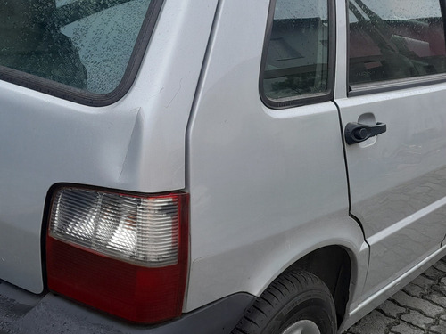 Fiat Uno mille 1.0 Fire Flex 5p